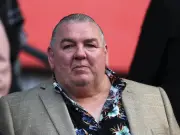 Neville Southall health update: Everton legend reveals illness