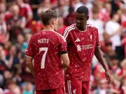Neville tells Liverpool duo Isak and Wirtz to justify fees