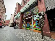 New 103-bedroom scheme for Cavern Walks as national operator talks advance