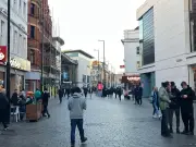 New 24-hour Spar gets go-ahead in Liverpool's Whitechapel despite safety fears