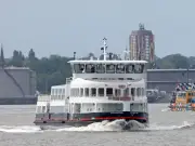 New £26m Mersey Ferry Royal Daffodil Set for Launch
