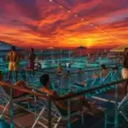 New £293 queer cruise set to sail around Bahamas in October