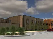 New 32-bed care home planned for Ferndale site