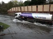 New A555 flood plan: pump upgrades to tackle Manchester Airport road flooding