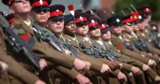 New Army Foundation College in South to Tackle Youth Joblessness