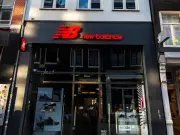 New Balance 370 Trainers Reduced to £35 in M&M Direct Clearance Sale
