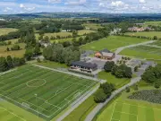 New Bowlee sports complex and Rochdale AFC training ground planned