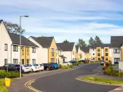 New builds hit 31C as heat trapped inside homes