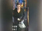 New CCTV image and major update in search for missing girl, 16