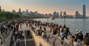 New China travel rules for Brits include medical screening