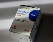 New daily diabetes and weight loss pill Foundayo launches in UK pharmacies