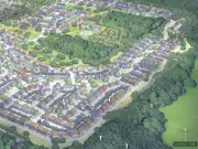 New details of 700-home Knowsley Village green belt plan revealed