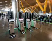 New EU border checks cause stress for UK travellers