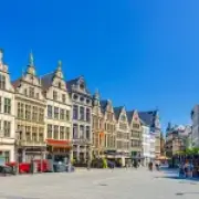 New Eurostar routes: Antwerp, Frankfurt and Switzerland on the horizon