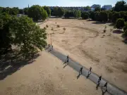 New heatwave to hit 36C and break UK temperature record