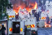 New IRA plots violent campaign to drive migrants out of Ireland