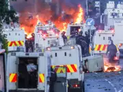 New IRA 'plotting violent campaign to drive out migrants'