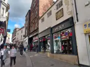 New Irish Bar The Rattlin' Bog Approved in Durham Despite Concerns