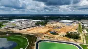 New Jersey Approves Permits for Massive Vineland Data Center