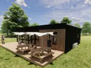 New Killingworth Lakeside Park café set to open by 2027
