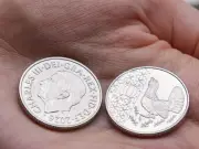 New King Charles 10p coin with capercaillie enters circulation