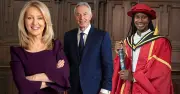 New Labour's Equality Act blamed for EDI 'madness' by Esther McVey
