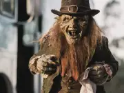 New Leprechaun Movie to Terrify a New Generation