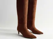 New Look's £60 boots look just like Gucci's £1.6k pair