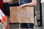 New Mexico to fund gender-affirming care for minors after federal cuts