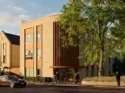 New 'much-needed' homes coming to Broughton community
