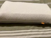 New mum says Emma Adapt Pillow gave her best night's sleep in years