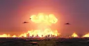 ‘New Nostradamus’ warns of 5-country war by end of 2026
