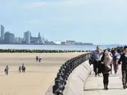 New parkrun with Mersey views coming to Wirral's Vale Park