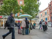 New petition launched to protect Market Street stalls in Manchester