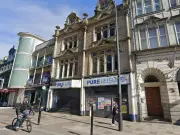 New pub plans for listed Cardiff city centre building