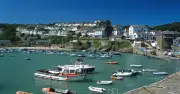 New Quay named UK's best seaside town in new travel guide ranking