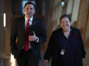 New Scottish Labour leader urged to be bold by Lord Foulkes