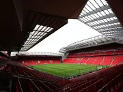 New shuttle bus from Bootle to Anfield for Liverpool fans