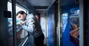 New Sleeper Train Linking 4 EU Countries to Launch in 2028