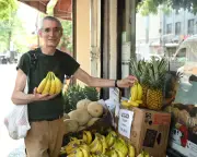 New Start After 60: Returning to an Old Occupation