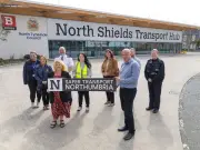 New strategy to tackle crime and anti-social behaviour on North East public transport