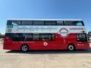 New Superloop bus route SL12 launch date confirmed - free travel for first week