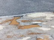 New tech helps Cardiff clear winter pothole backlog