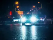 New UK headlight laws by 2027 after Dame Jenni Murray death