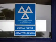 New UK MOT rule: photos now mandatory at tests