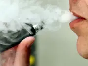 New vaping laws to be introduced from end of October
