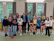 New youth club opens in County Durham to tackle anti-social behaviour