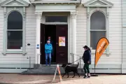 New Zealand voters ditch major parties for Opportunity party