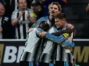 Newcastle 3-2 West Brom: Barnes brace, Willock ovation, Gonzalez unveiled