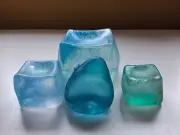Newcastle Airport rule on squishy toys in hand luggage